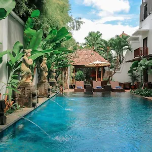 Hotel Argya Santi And, Seminyak