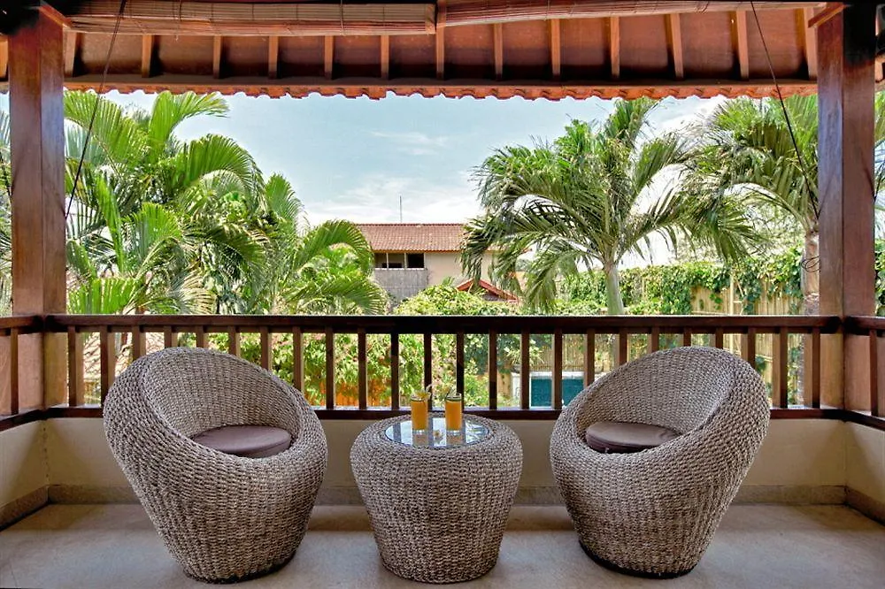 Villa Seriska Seminyak Seminyak (Bali)