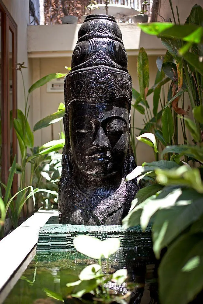 Villa Seriska Seminyak