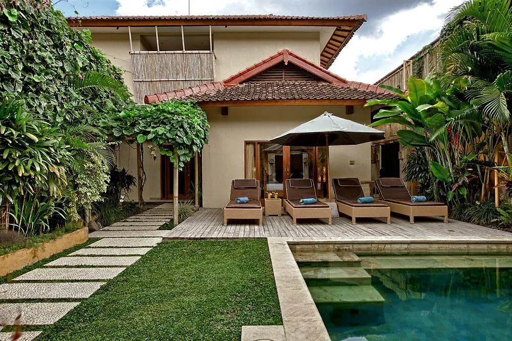 Villa Seriska Seminyak 0*, Seminyak (Bali)