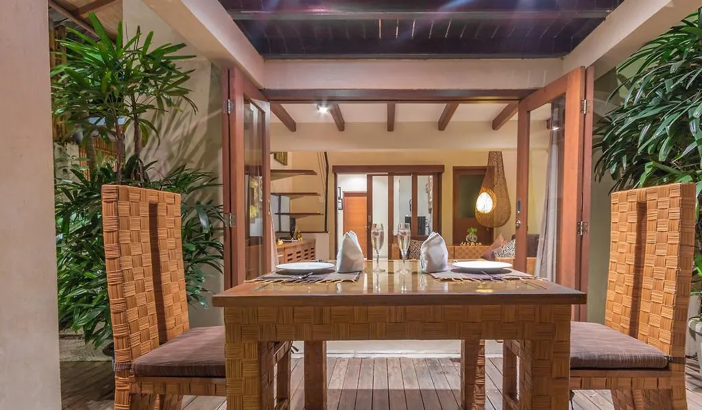 Villa Seriska Seminyak
