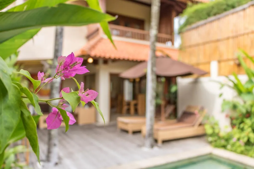 Villa Seriska Seminyak 0*, Seminyak (Bali)