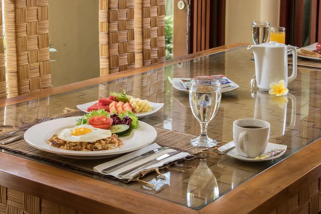 Villa Seriska Seminyak Seminyak (Bali)