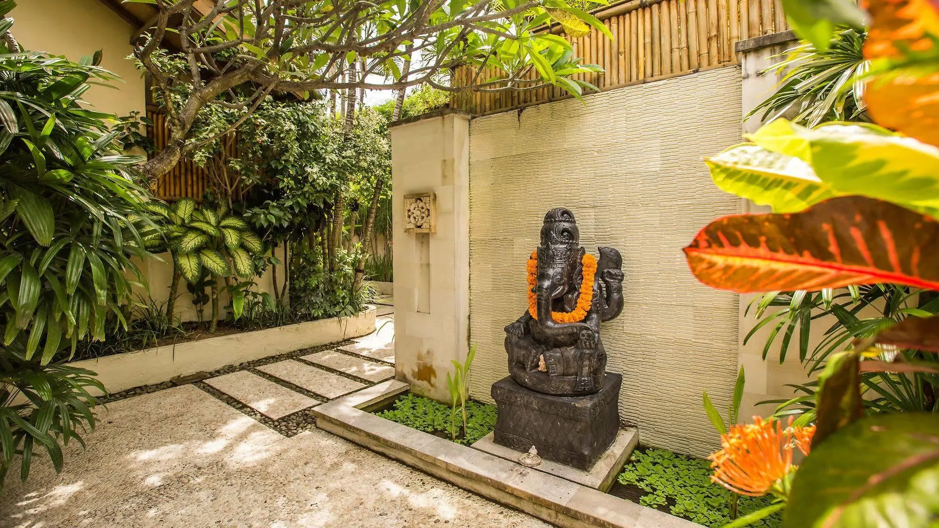 Villa Seriska Seminyak Indonesia