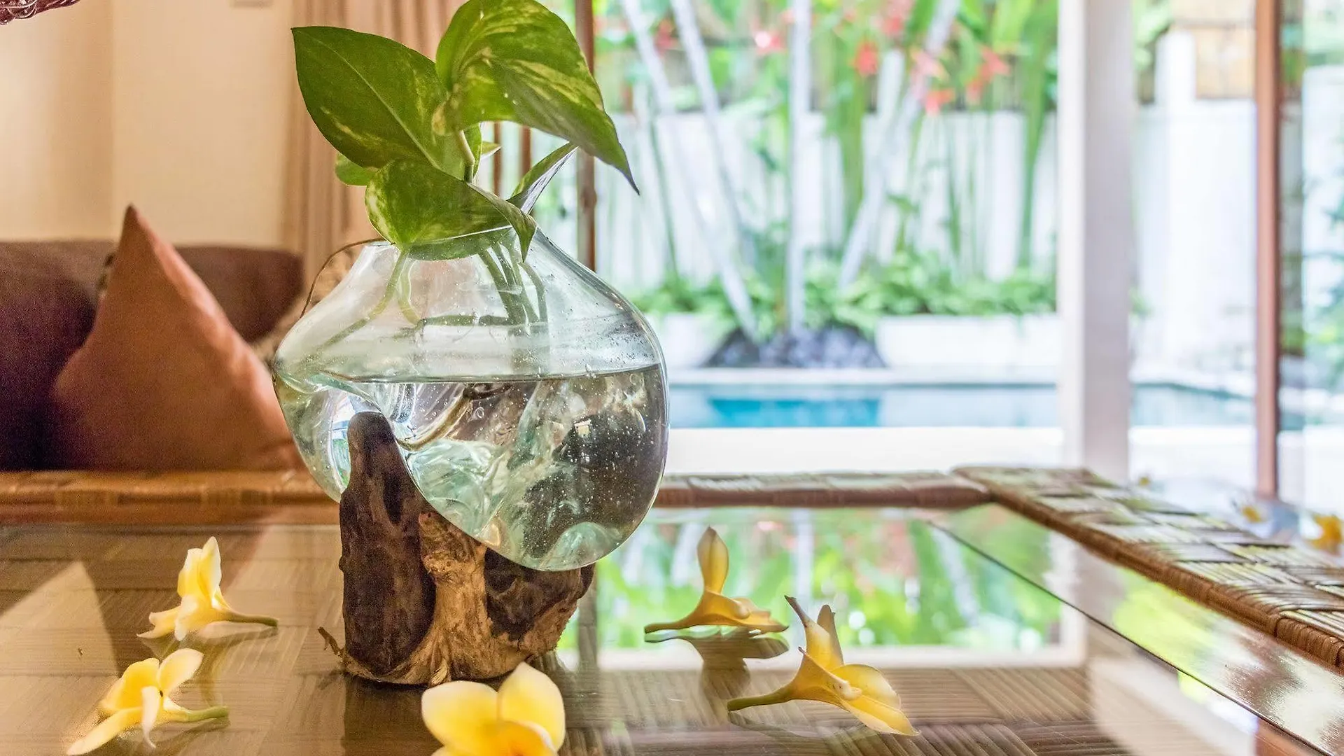 Villa Seriska Seminyak 0*, Seminyak (Bali) Indonesia