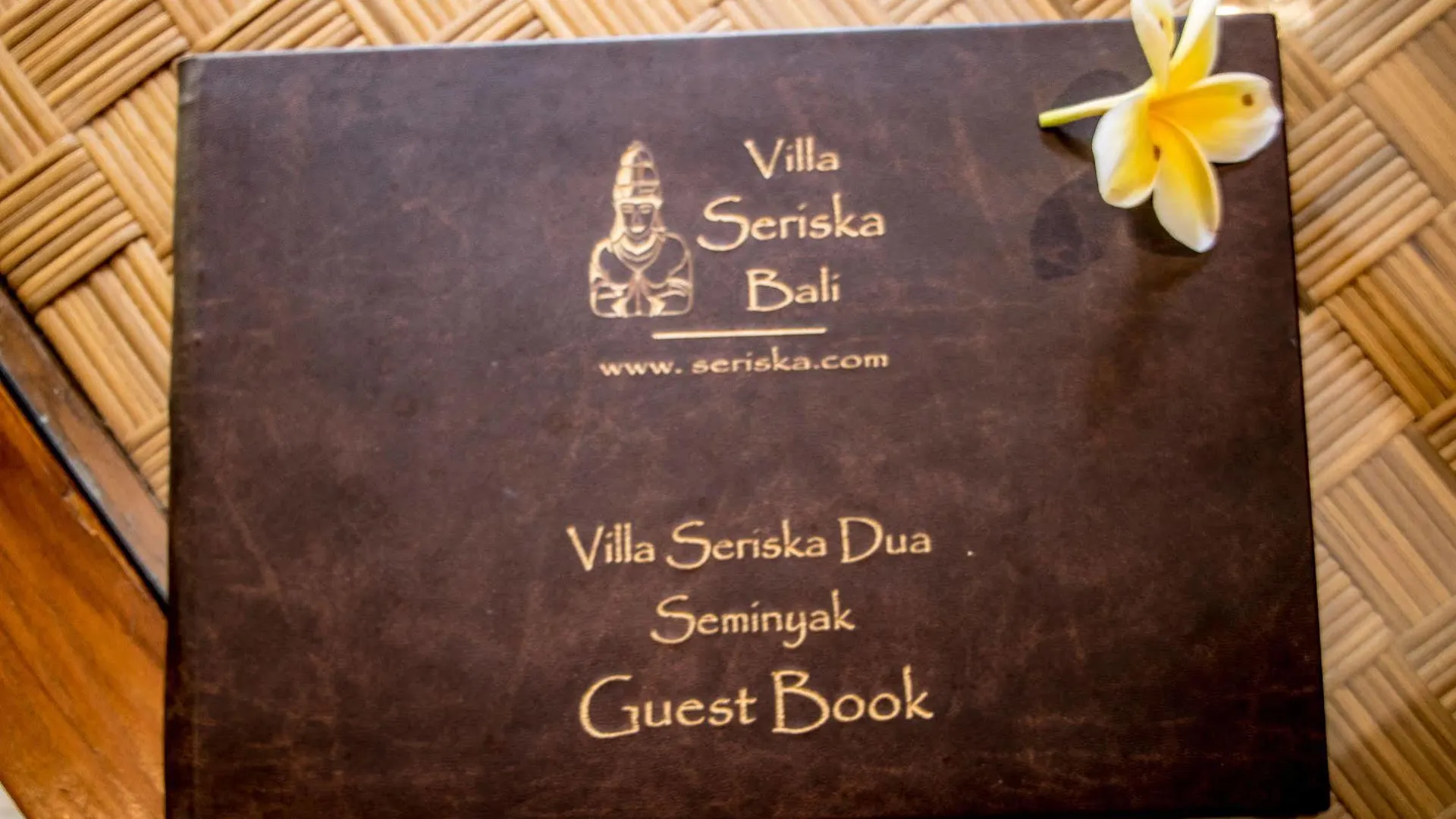 Villa Seriska Seminyak  Seminyak (Bali)