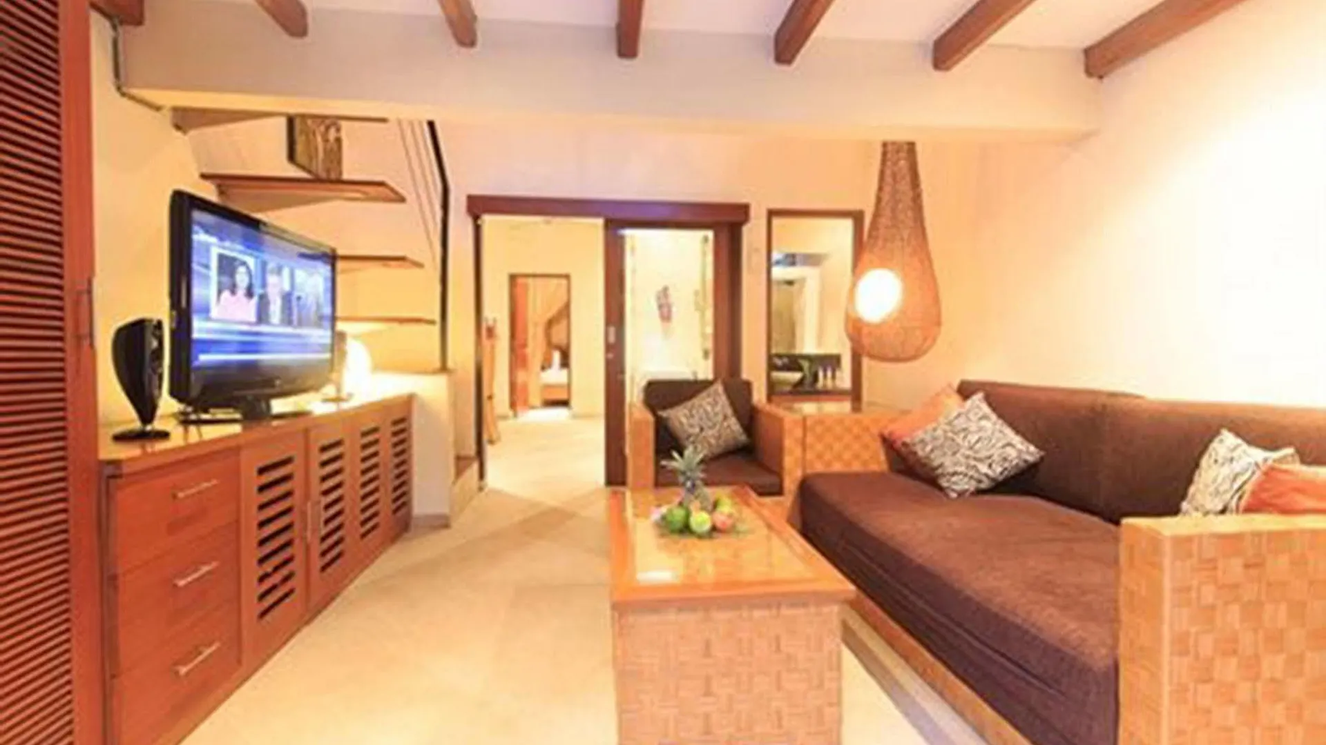 Villa Seriska Seminyak