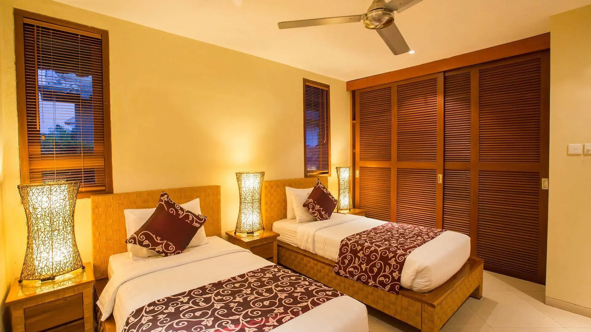 Villa Seriska Seminyak Seminyak (Bali)