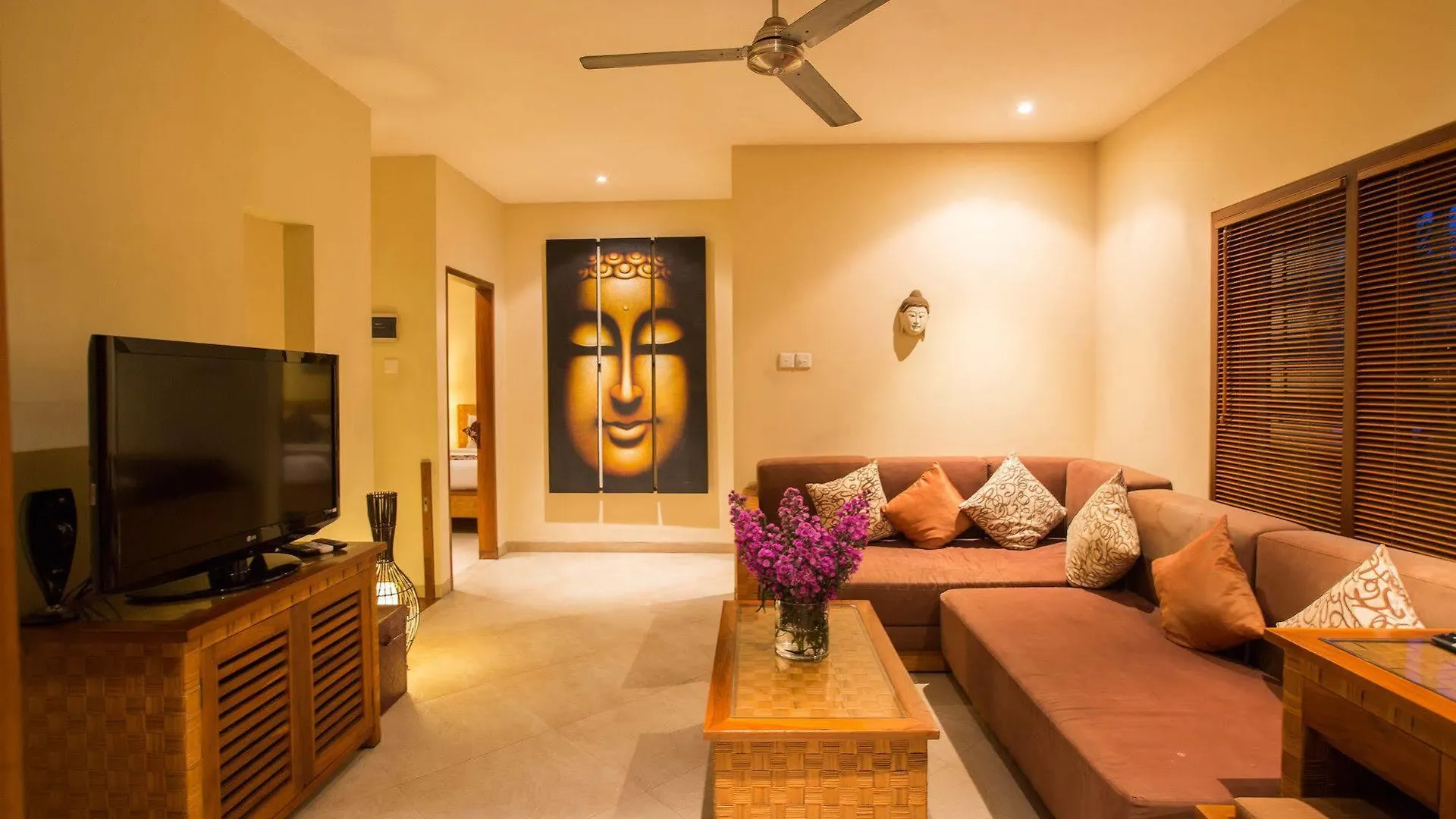 Villa Seriska Seminyak