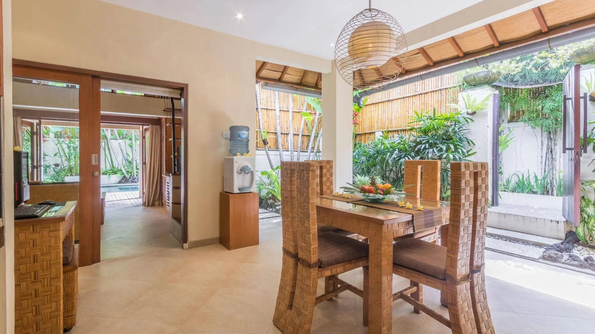 Villa Seriska Seminyak Seminyak (Bali)