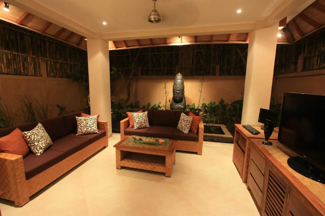 Villa Seriska Seminyak Seminyak (Bali)
