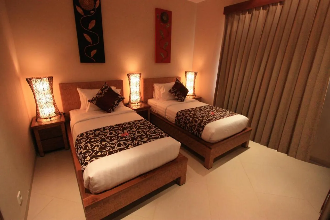 Villa Seriska Seminyak Seminyak (Bali)