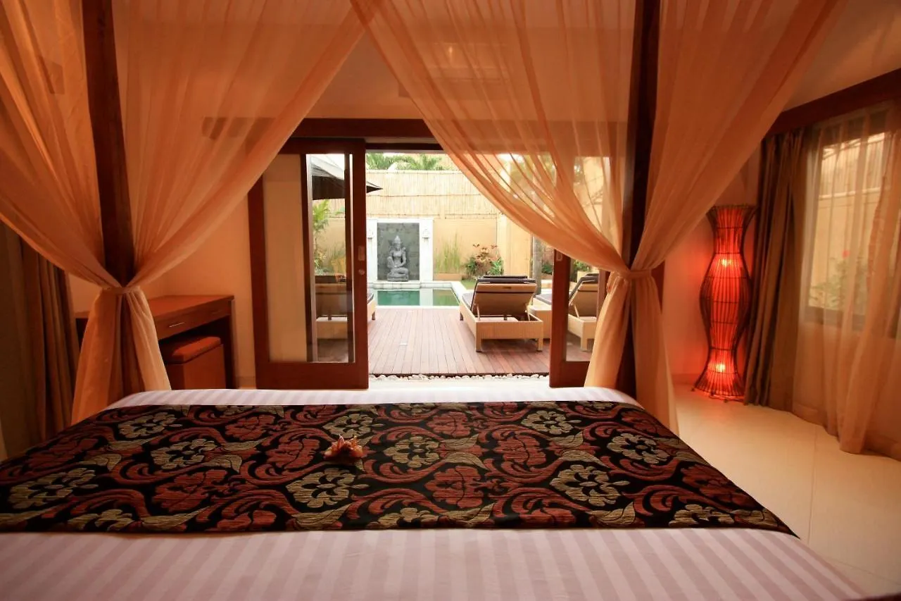 Villa Seriska Seminyak