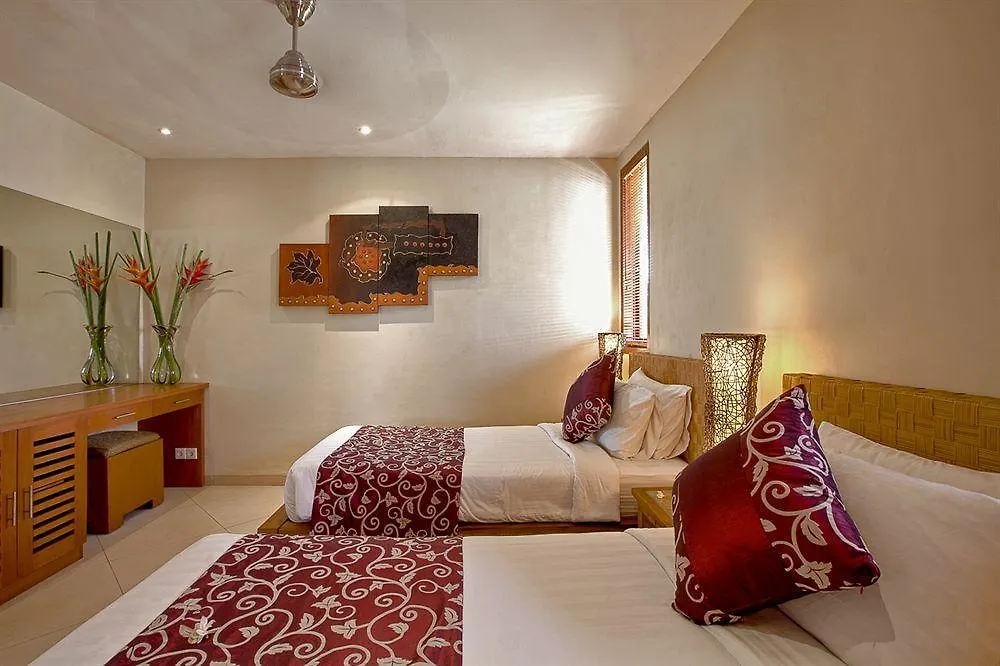 Villa Seriska Seminyak  Seminyak (Bali)