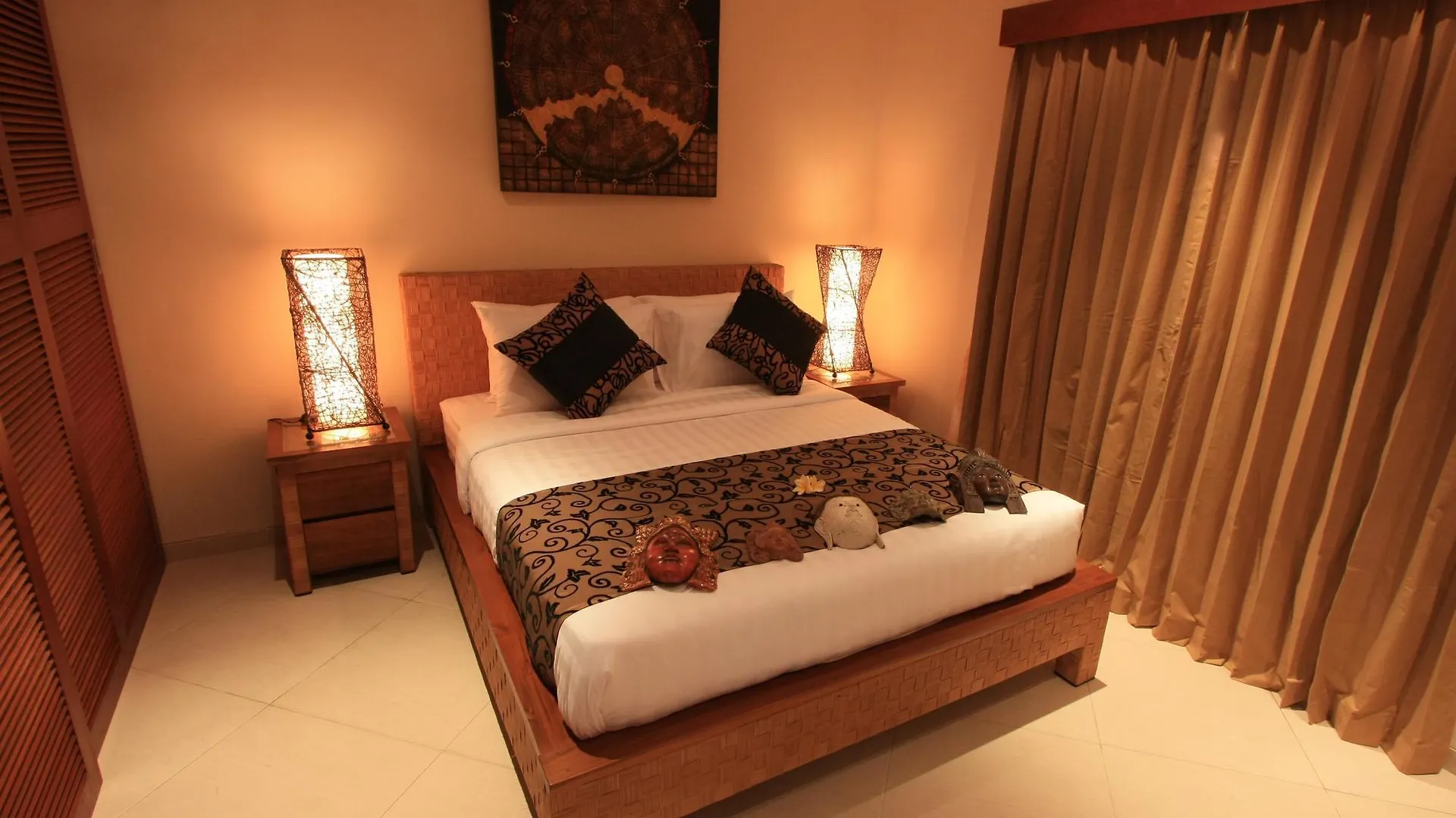 Villa Seriska Seminyak