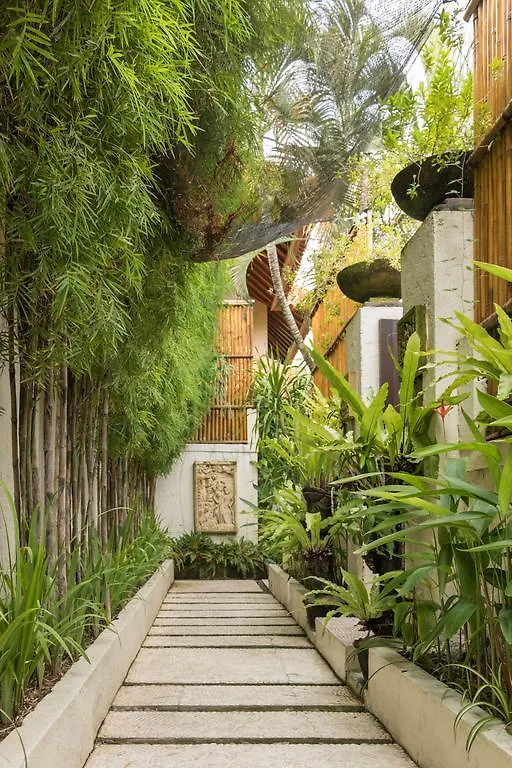 Villa Seriska Seminyak