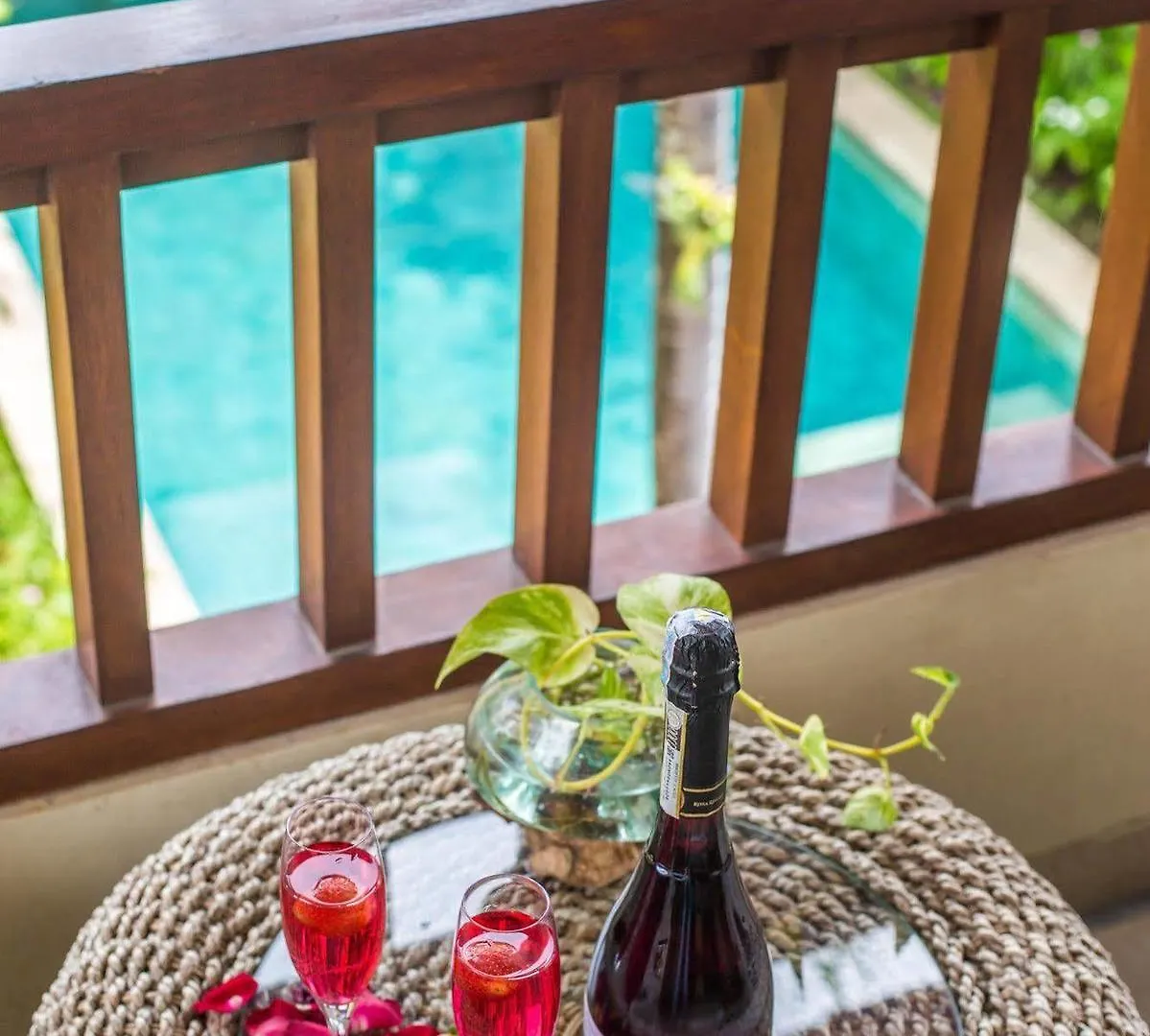 Villa Seriska Seminyak