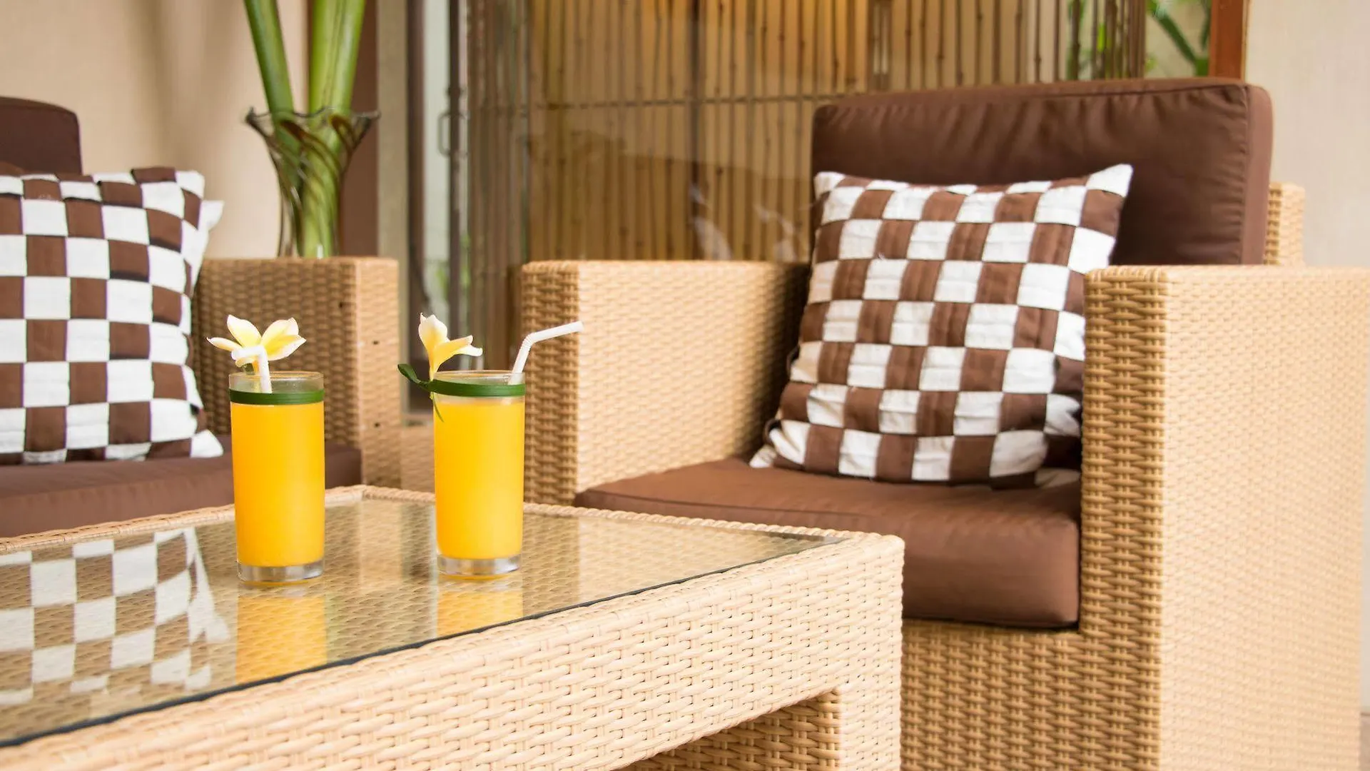 Villa Seriska Seminyak