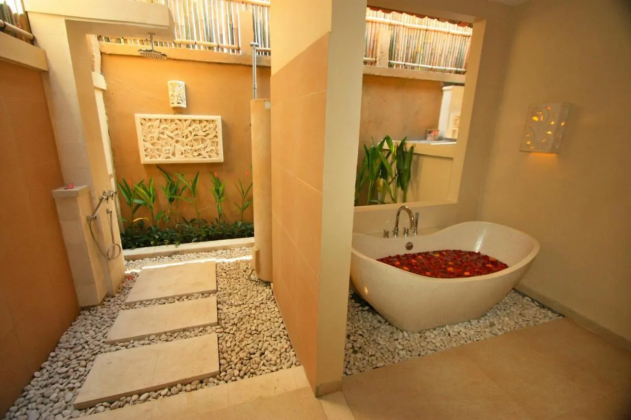 Villa Seriska Seminyak Seminyak (Bali)