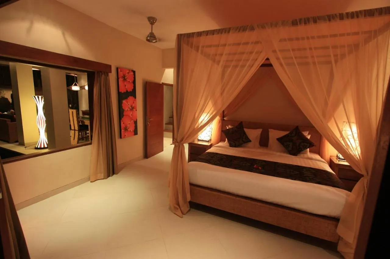 Villa Seriska Seminyak
