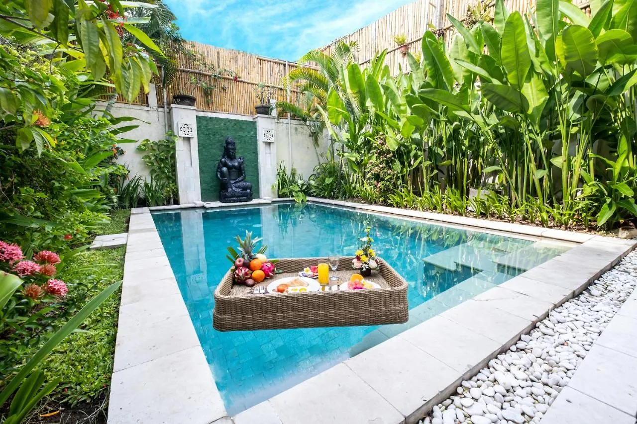 Villa Seriska Seminyak