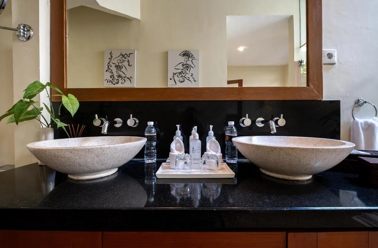 Villa Seriska Seminyak