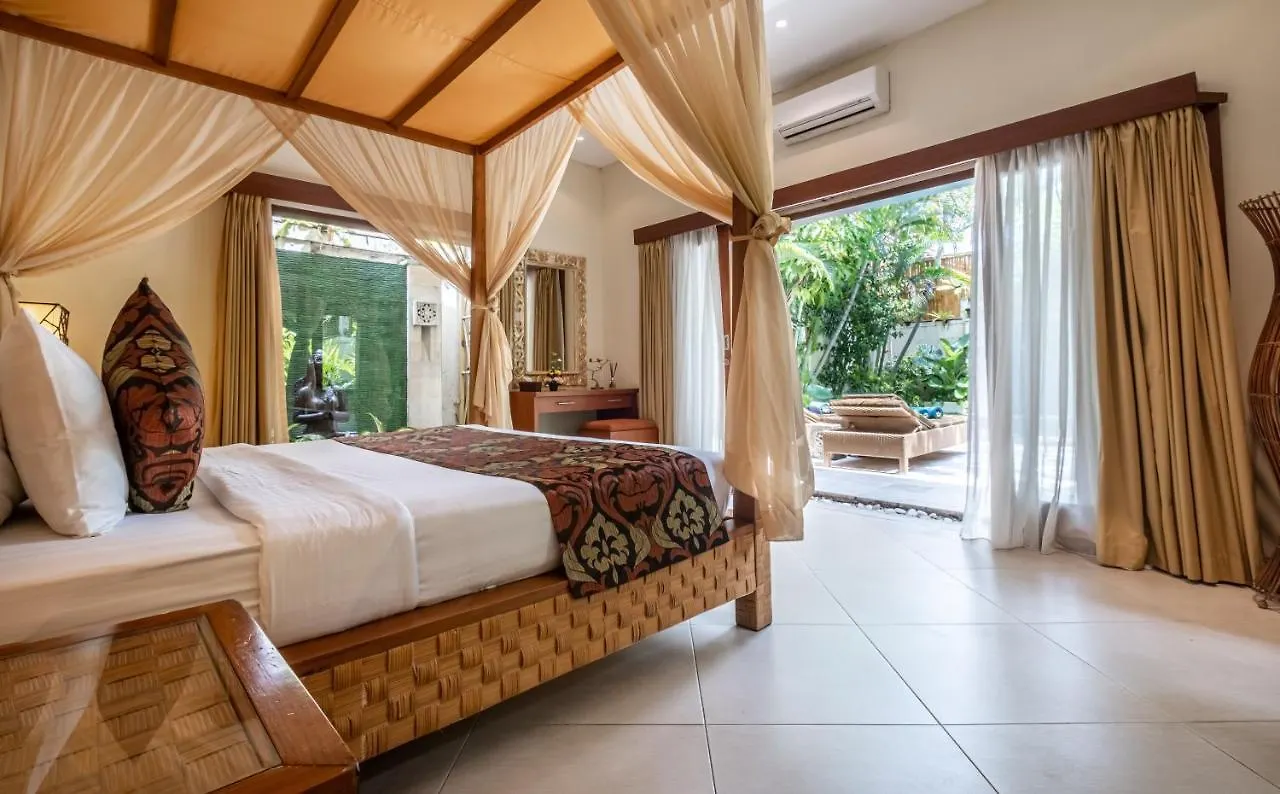 Villa Seriska Seminyak 0*, Seminyak (Bali) Indonesia